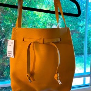 H&M purse never used